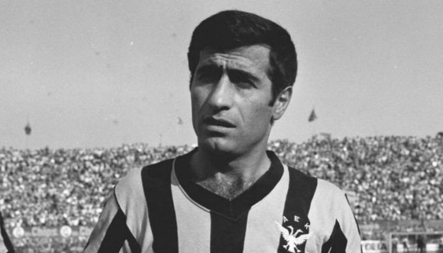 papaioannou