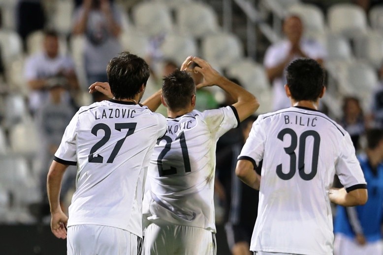 partizan