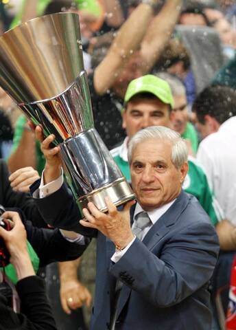 pavlos giannakopoulos euroleague 2007