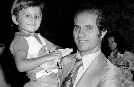 pavlos dimitris exw