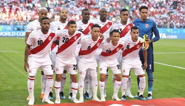 peru