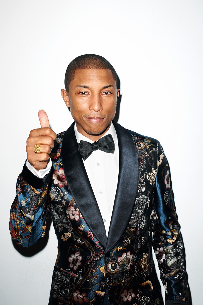 pharrell williams