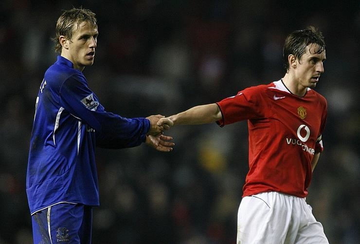 phil gary neville