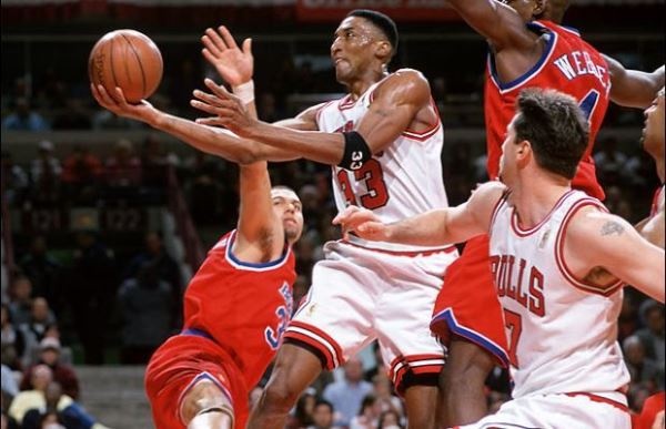 pippen