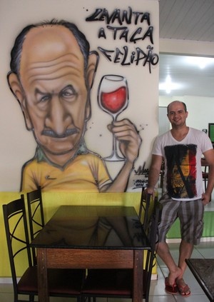 pizzaria - foto jp 4