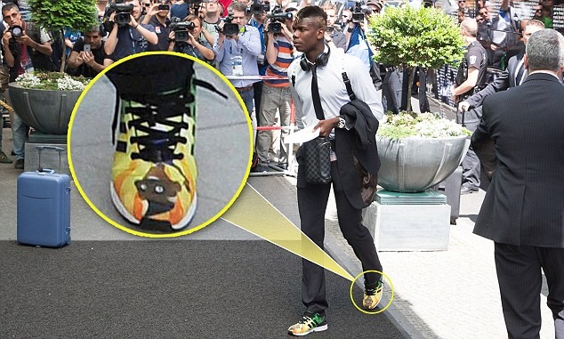 pogba