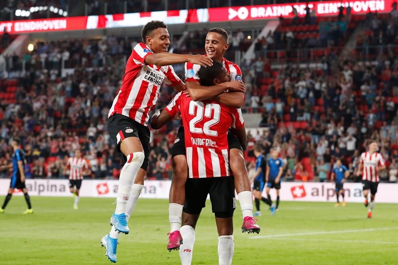 psv copy