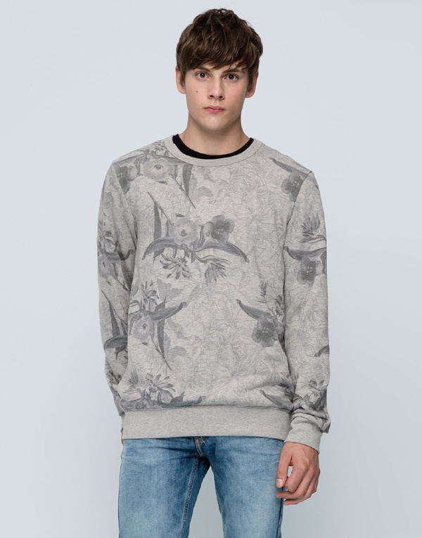 pullandbear 1999