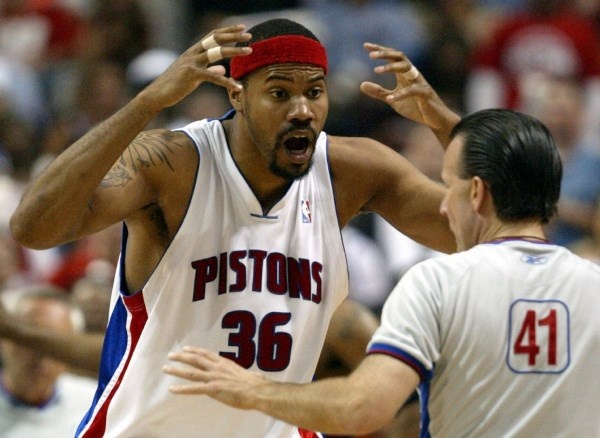 rasheed