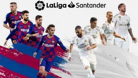real barca