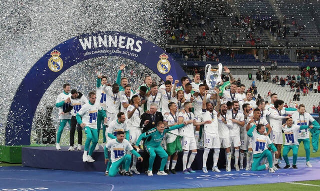 realcl