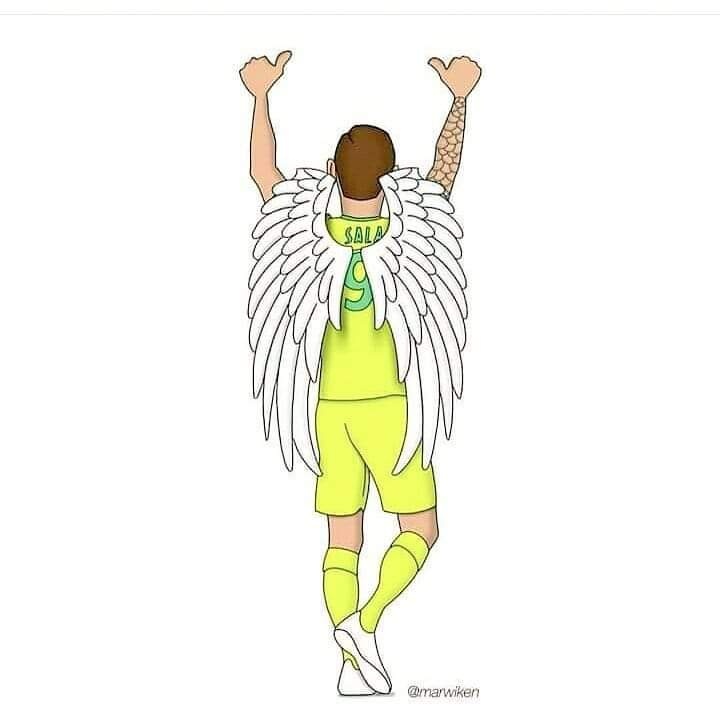 sala angel