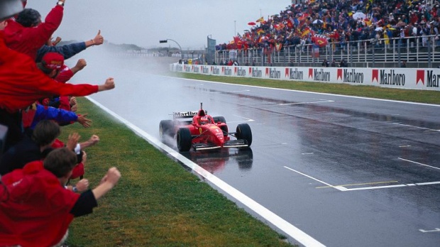 schumacher