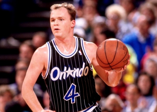 scott skiles