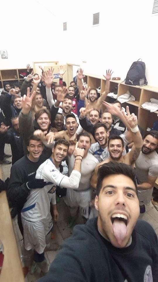 selfie-xania
