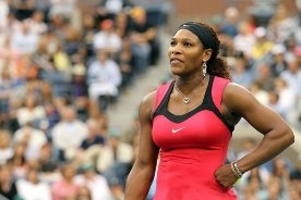 serena