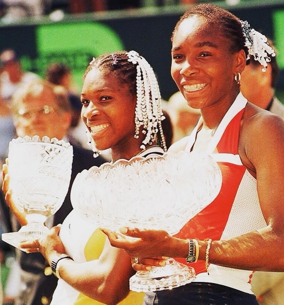 serena 2
