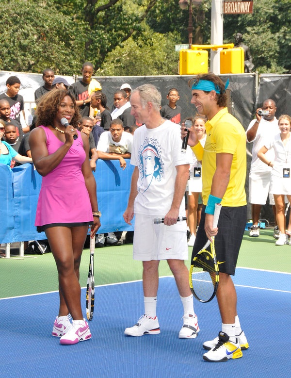serena 3