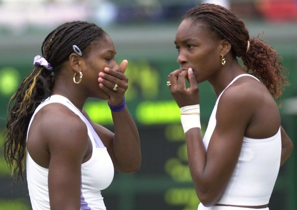 serena 4