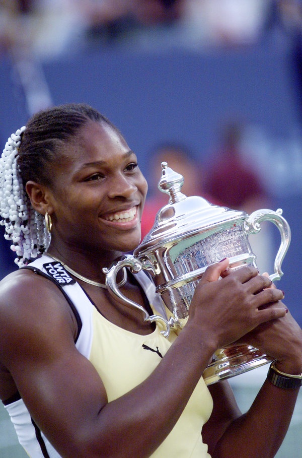 serena 7