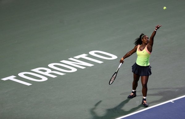 serena 8