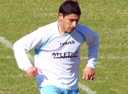 serrano