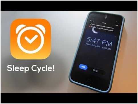 sleepcycle