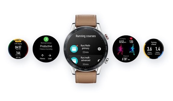 smart watch4