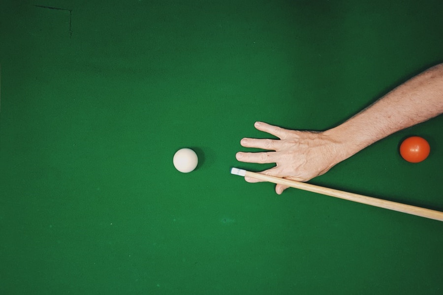 snooker