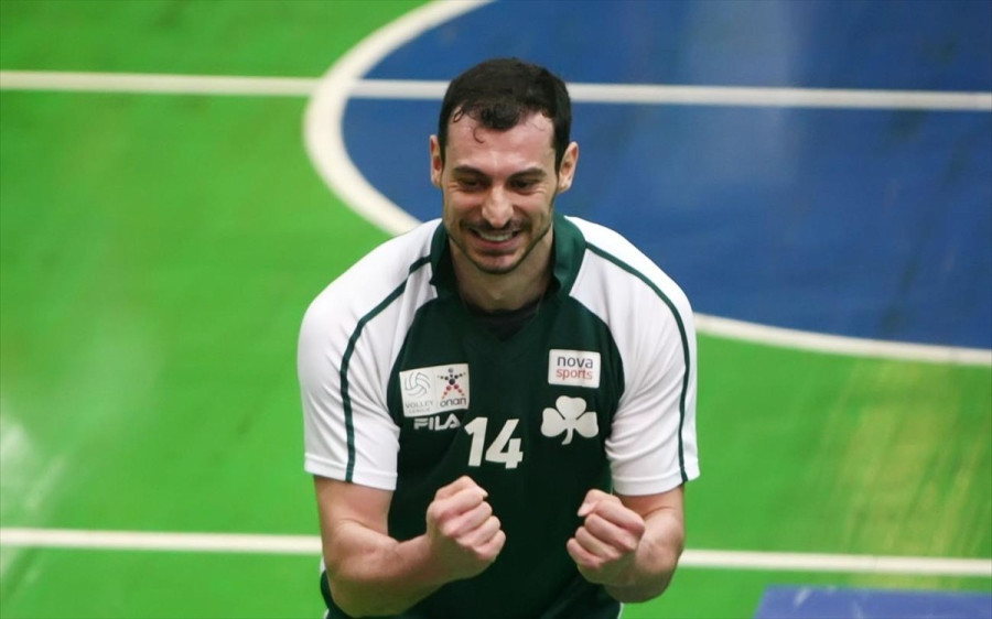sotiris pantelon