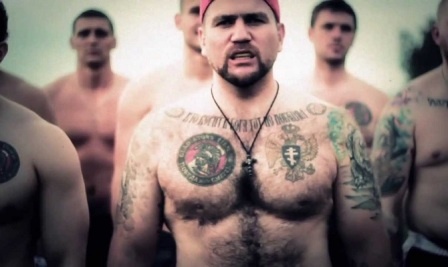 spartak