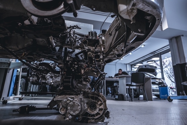 spoudes mhxanotronikhs delta