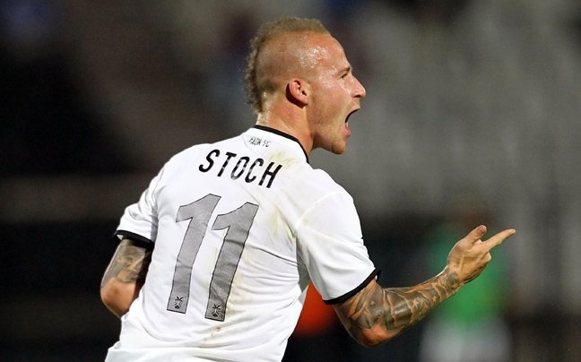 stoch