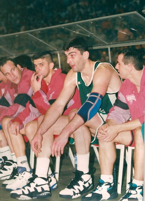 stojko