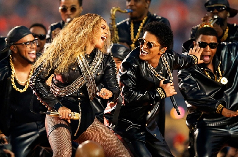 super bowl 50 halftime 2016 beyonce bruno mars billboard 650