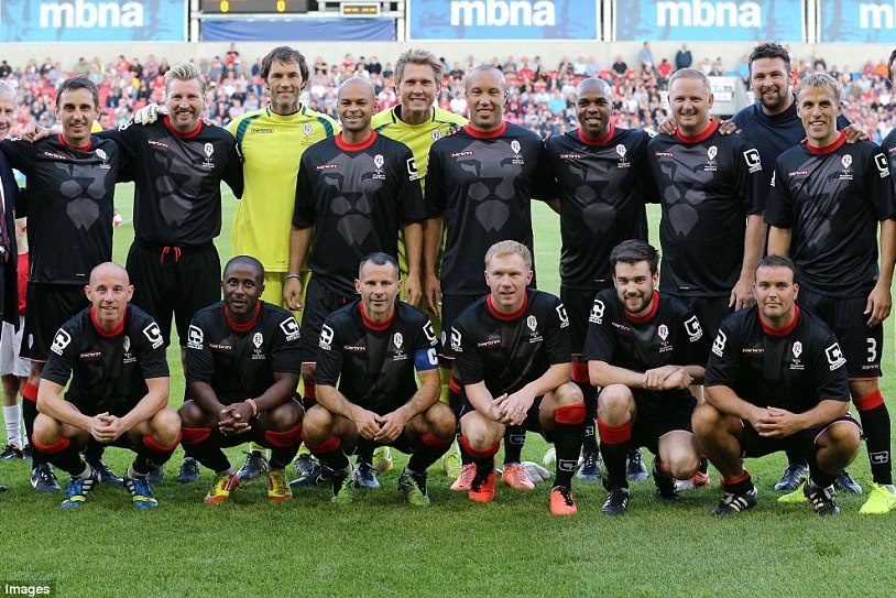 team