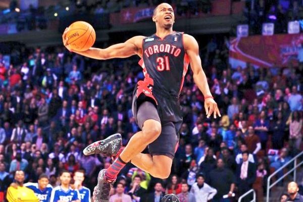 terrence ross