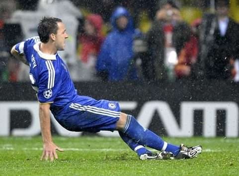 terryscivola