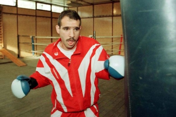todorov 1991