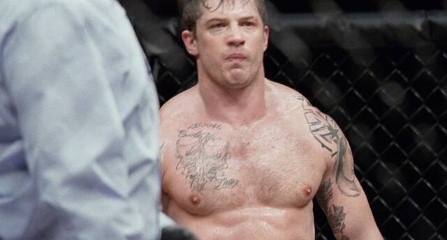 tom warrior
