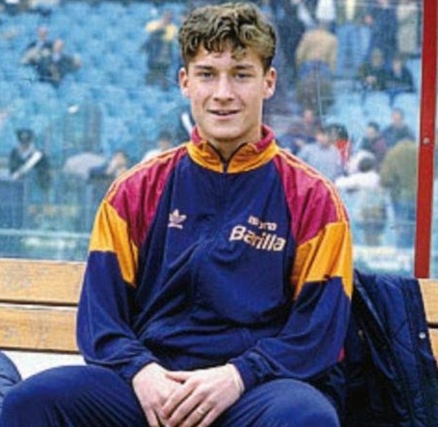 totti