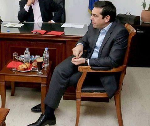 tsipras