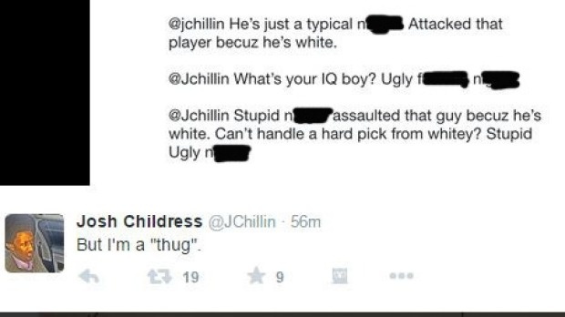 tweetsjosh