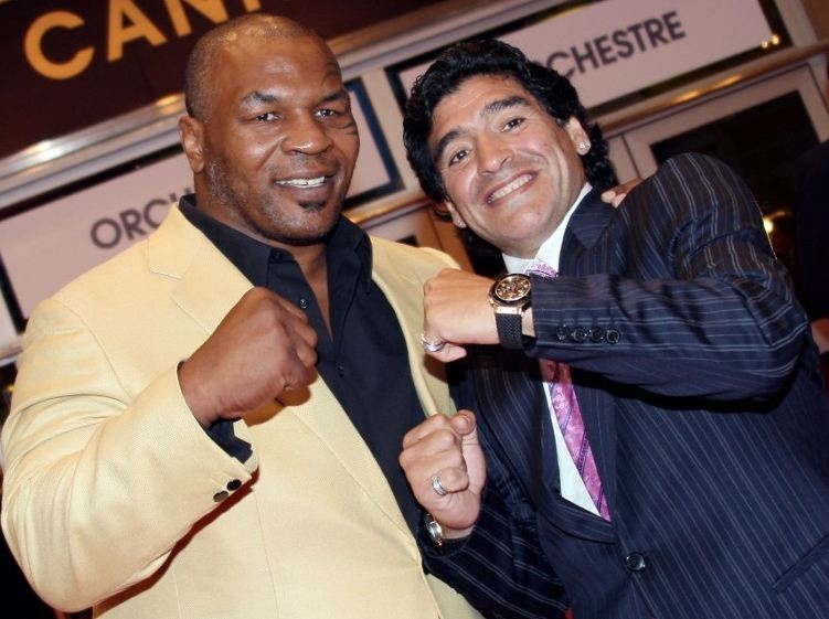 tyson