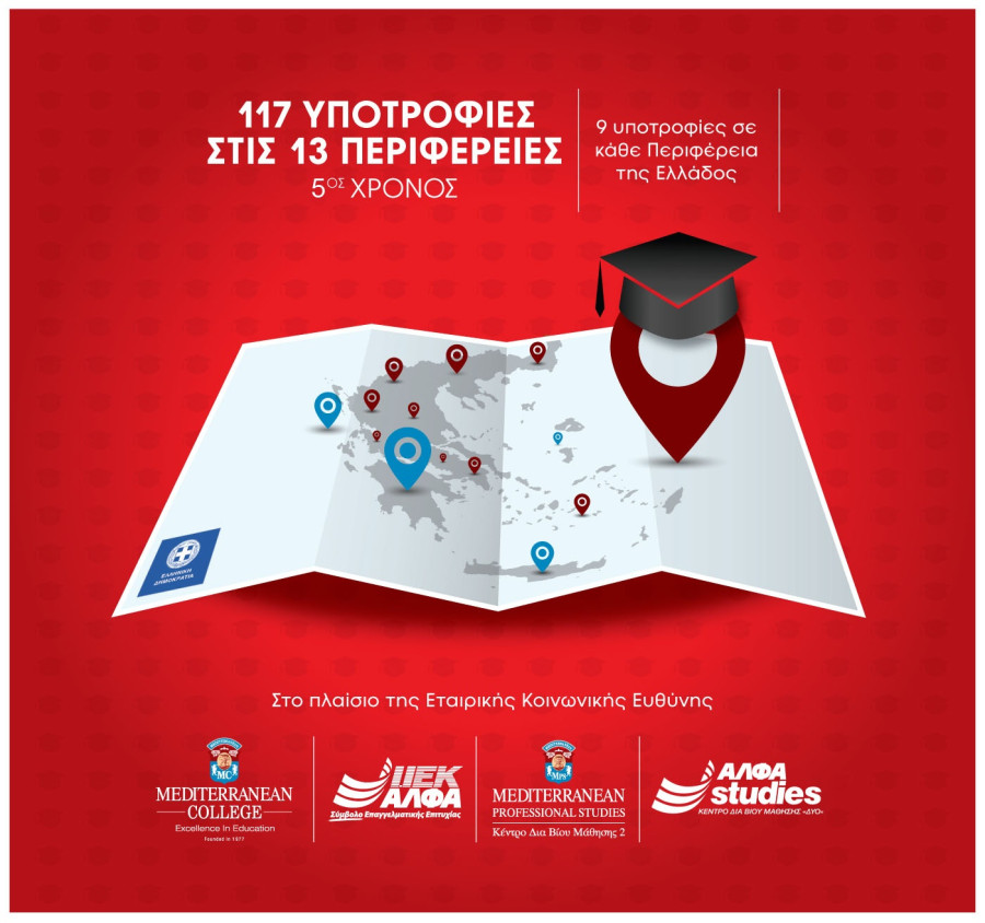 upotrofies perifereias