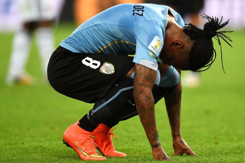 uruguay