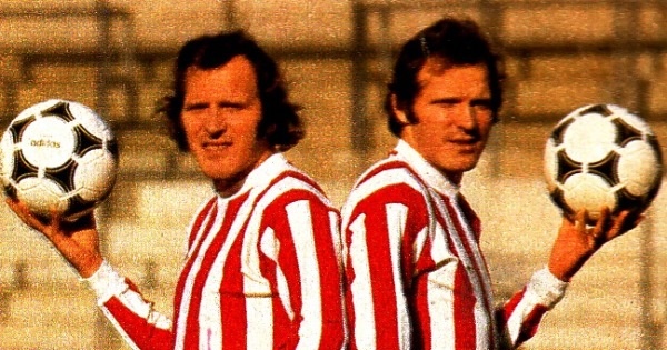 van der kerkhof bros
