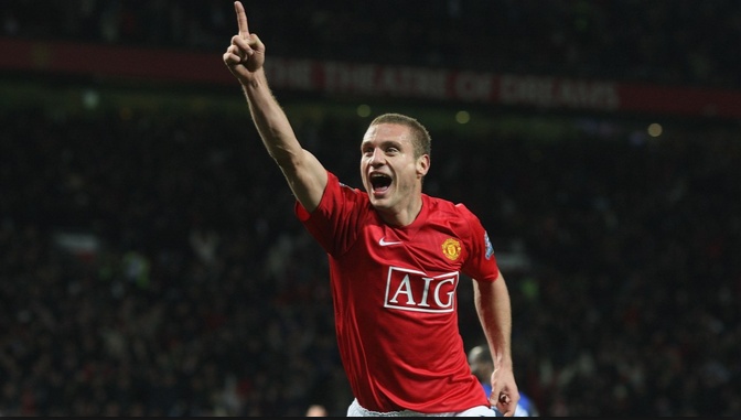 vidic