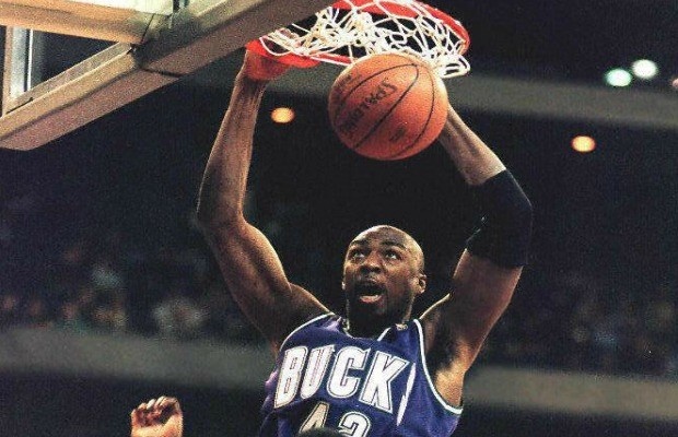 vin baker bucks