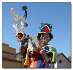 vuvuzela